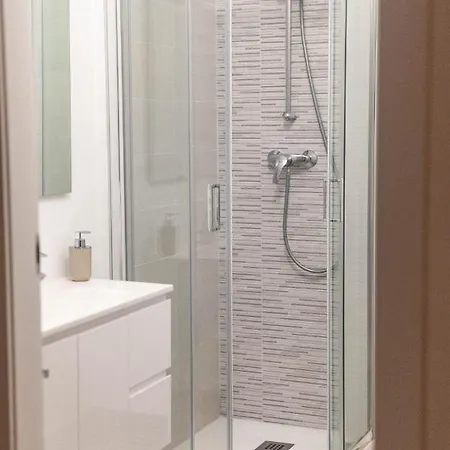 Belvedere_studio Flat Appartement San Fermo della Battaglia